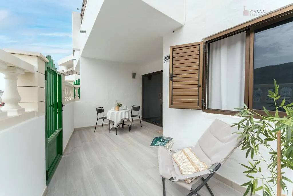 Apartment Cozy Home In The Heart Of Puerto Rico Puerto Rico  Spain