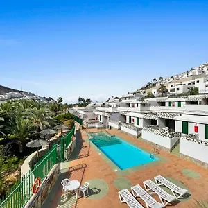 Parque Raquel Apartamento