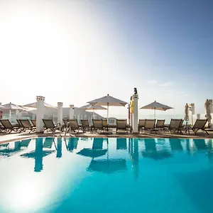 Ig Nachosol Premium By Servatur (adults Only) Apartment