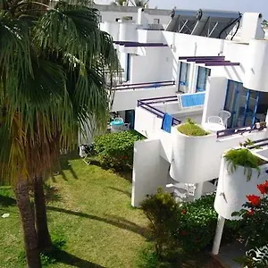 Eden Apartamento