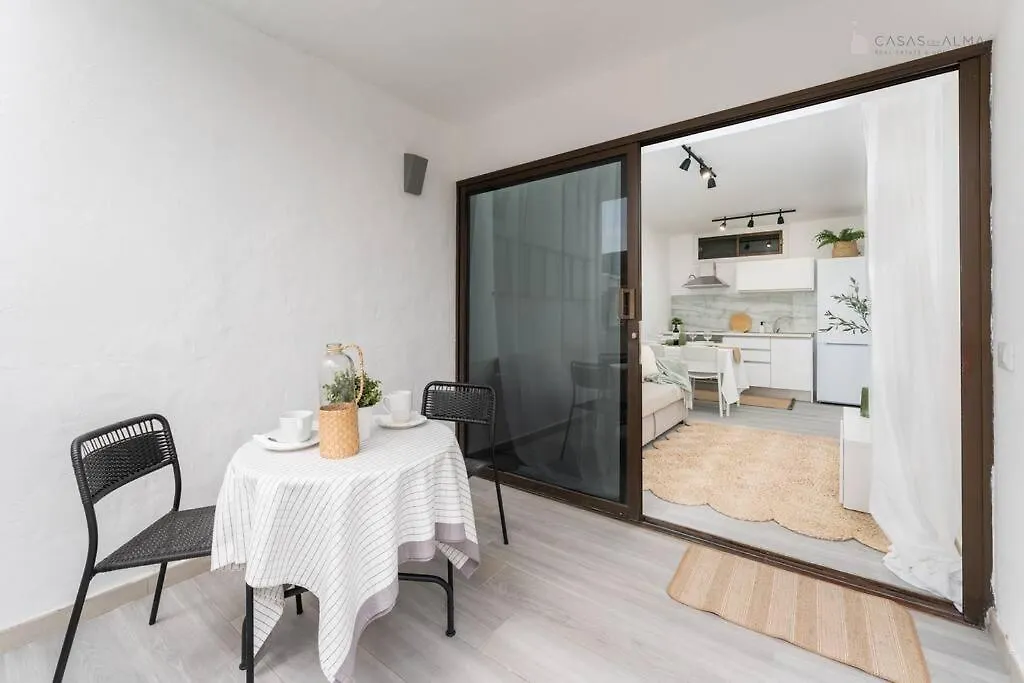 Cozy Home In The Heart Of Puerto Rico Puerto Rico  Puerto Rico (Gran Canaria)