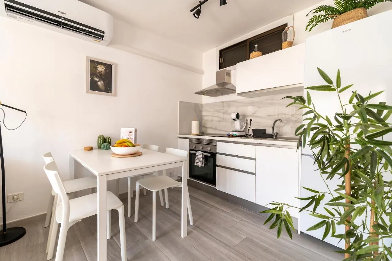 Daire Cozy Home In The Heart Of Puerto Rico Puerto Rico